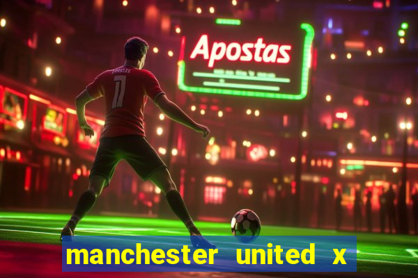 manchester united x liverpool futemax